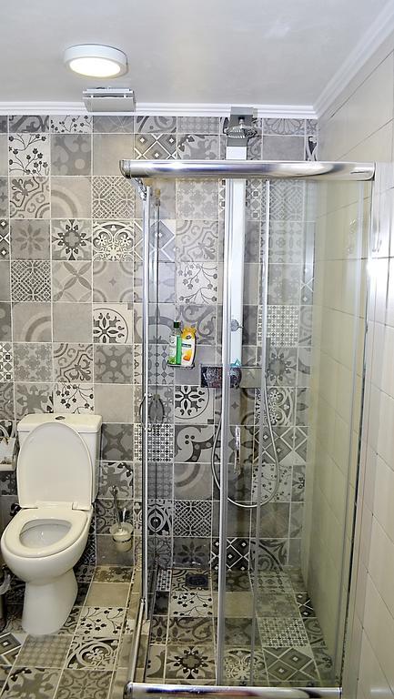 Belvedere Private Luxury Beach Villa Chalki Town 部屋 写真
