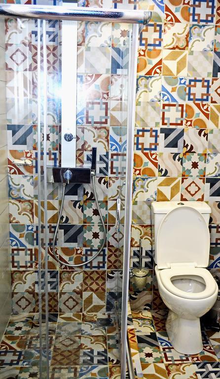 Belvedere Private Luxury Beach Villa Chalki Town 部屋 写真